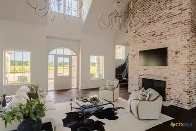 404 Blackberry Lane, Washington, TX 77880 - Photo 7