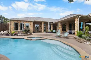 139 Eagle Rock, Salado, TX 76571 - Photo 33