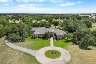 139 Eagle Rock, Salado, TX 76571 - Photo 35