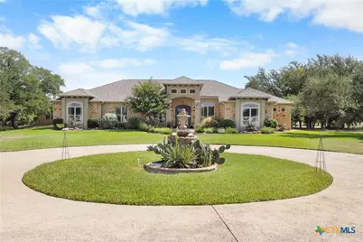 139 Eagle Rock, Salado, TX 76571 - Photo 3