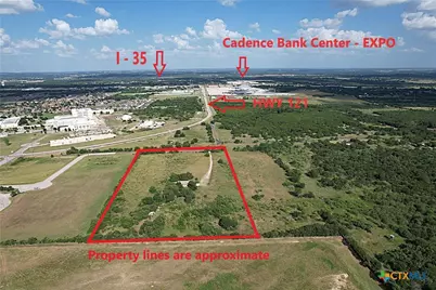 3021 Shanklin Road, Belton, TX 76513 - Photo 1