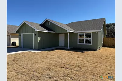 1710 East Avenue J, Lampasas, TX 76550 - Photo 1