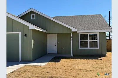 1710 East Avenue J, Lampasas, TX 76550 - Photo 3