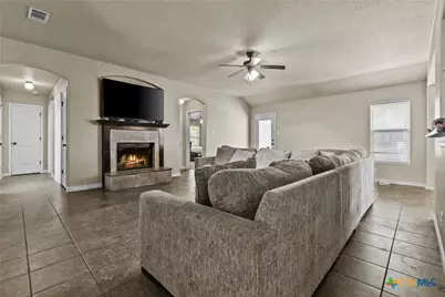 6405 Deorsam Loop, Killeen, TX 76542 - Photo 9