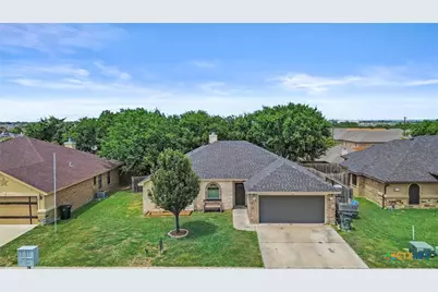 6405 Deorsam Loop, Killeen, TX 76542 - Photo 29