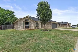 6405 Deorsam Loop, Killeen, TX 76542 - Photo 3