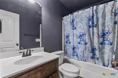 6405 Deorsam Loop, Killeen, TX 76542 - Photo 21