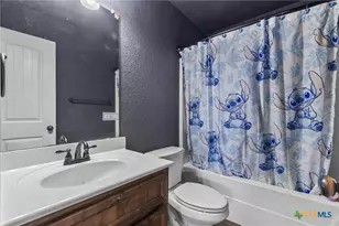 6405 Deorsam Loop, Killeen, TX 76542 - Photo 21