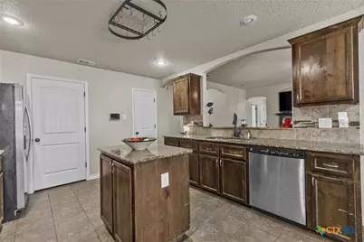 6405 Deorsam Loop, Killeen, TX 76542 - Photo 17