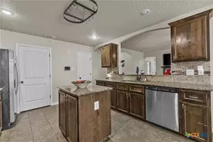 6405 Deorsam Loop, Killeen, TX 76542 - Photo 17