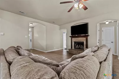 6405 Deorsam Loop, Killeen, TX 76542 - Photo 5