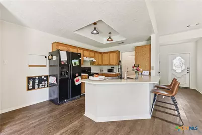 1306 Amthor Avenue, Copperas Cove, TX 76522 - Photo 9