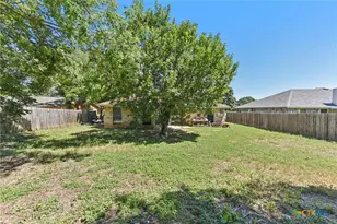 1306 Amthor Ave, Copperas Cove, TX 76522 - Photo 33