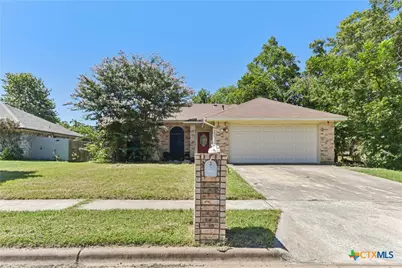 1306 Amthor Avenue, Copperas Cove, TX 76522 - Photo 3