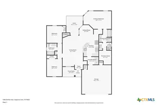 1306 Amthor Ave, Copperas Cove, TX 76522 - Photo 35