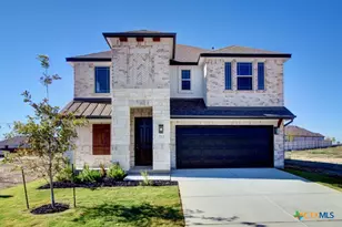 813 Saltbush St, New Braunfels, TX 78130 - Photo 1