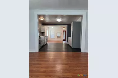 602 & 606 E Clayton Street, Cuero, TX 77954 - Photo 29