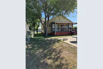 602 & 606 E Clayton Street, Cuero, TX 77954 - Photo 35