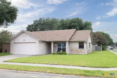 401 Mariner Drive, Victoria, TX 77901 - Photo 1