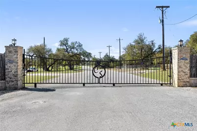 111 La Luna Drive, Blanco, TX 78606 - Photo 37