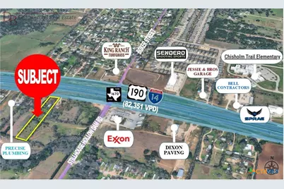 3971 W US Highway 190, Belton, TX 76513 - Photo 1