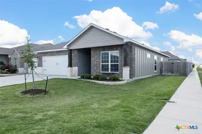 2036 Clear Sky Court, Temple, TX 76502 - Photo 3