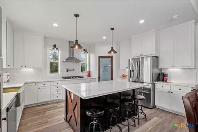 405 Battle Drive, Fannin, TX 77963 - Photo 9