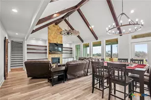 405 Battle Dr, Fannin, TX 77963 - Photo 5