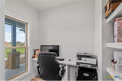 405 Battle Drive, Fannin, TX 77963 - Photo 19