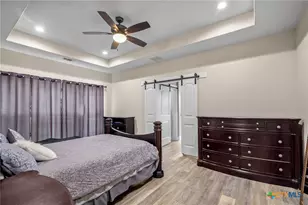 405 Battle Dr, Fannin, TX 77963 - Photo 13