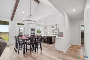 405 Battle Dr, Fannin, TX 77963 - Photo 7