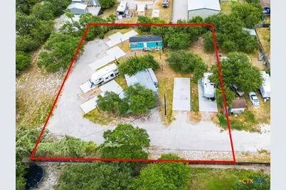 914,916,918 Mission Street, Rockport, TX 78382 - Photo 1