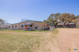 229 N Fort St, Goliad, TX 77963 - Photo 1