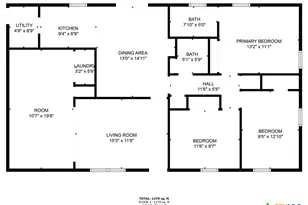 1401 Stephen St, Killeen, TX 76549 - Photo 27