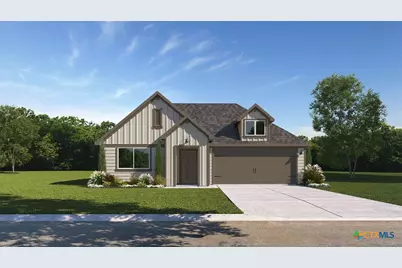 110 Ellenora Drive, Killeen, TX 76549 - Photo 1