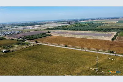 Tbd N Santa Clara Road, Marion, TX 78124 - Photo 3