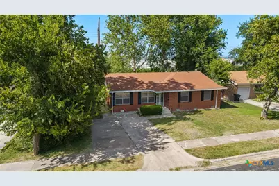 1507 Zephyr Road, Killeen, TX 76541 - Photo 5