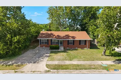 1507 Zephyr Road, Killeen, TX 76541 - Photo 3