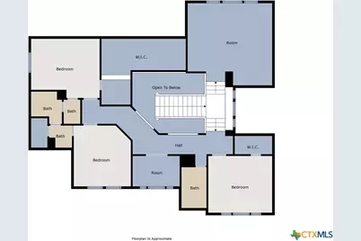 5314 Bentwood Lane, Temple, TX 76502 - Photo 45