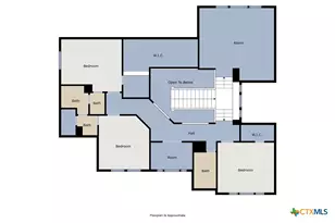 5314 Bentwood Ln, Temple, TX 76502 - Photo 45