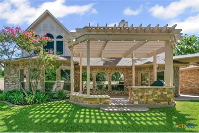 5314 Bentwood Lane, Temple, TX 76502 - Photo 37