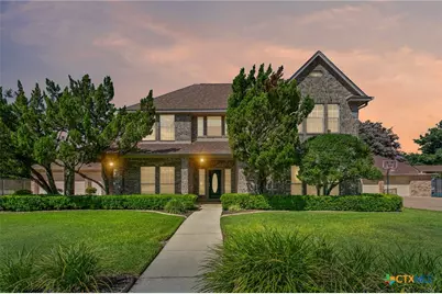 5314 Bentwood Lane, Temple, TX 76502 - Photo 43