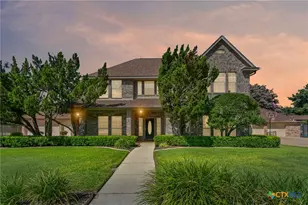 5314 Bentwood Ln, Temple, TX 76502 - Photo 43