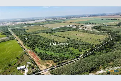 Tbd E Fm 78, Marion, TX 78124 - Photo 1