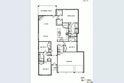 2619 Belle Hubbard Trail, Belton, TX 76513 - Photo 19