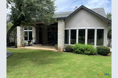 407 Havasu Point, Spring Branch, TX 78070 - Photo 29