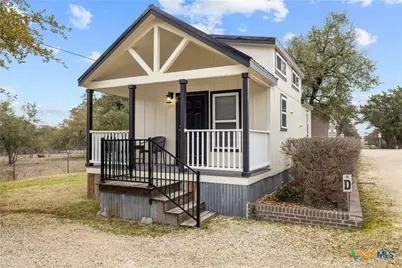 257 Cr-278 #D, Liberty Hill, TX 78642 - Photo 1