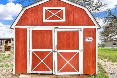 345 Shorthorn Road, Stockdale, TX 78160 - Photo 37