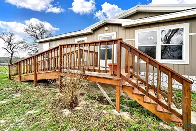 345 Shorthorn Road, Stockdale, TX 78160 - Photo 3