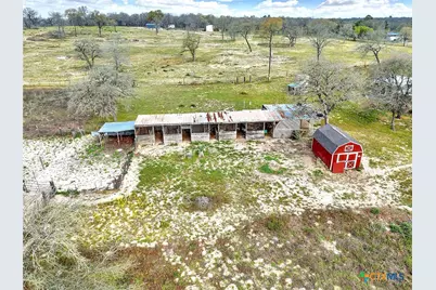 345 Shorthorn Road, Stockdale, TX 78160 - Photo 33